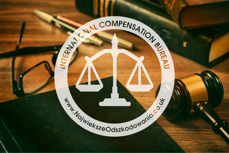 Projekt logo dla prawnika
