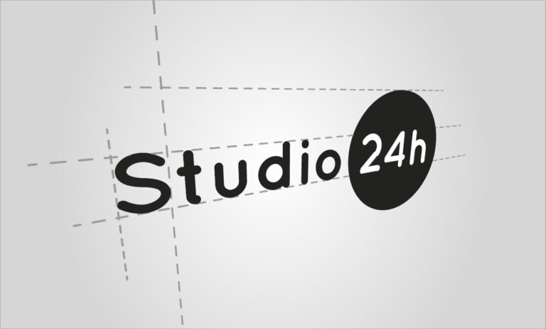 Studio 24h logo